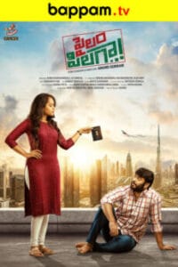 Pailam-Pilaga-Telugu-ibomma telugu movies new ibommaone bappam tv 2024 2025-ibomma